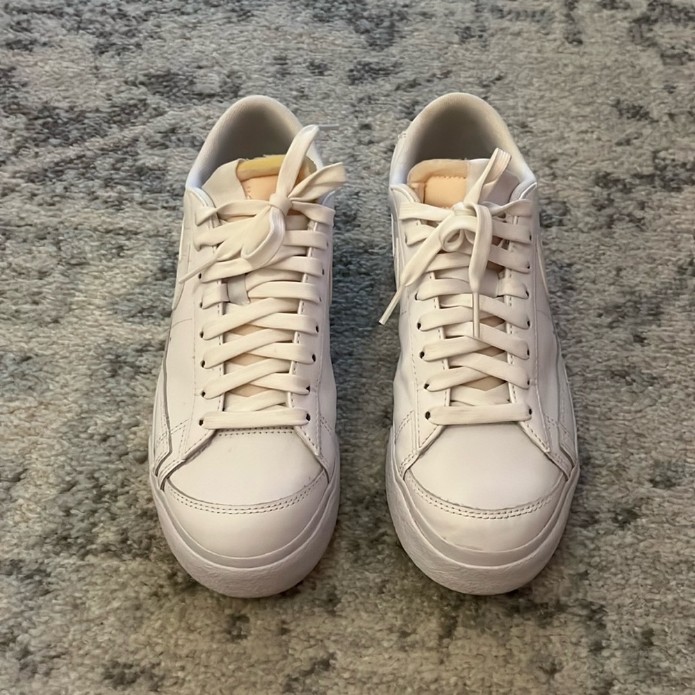 Nike Blazers
